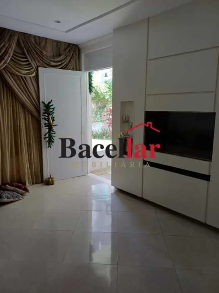 Casa, 1 quarto, 151 m² - Foto 4