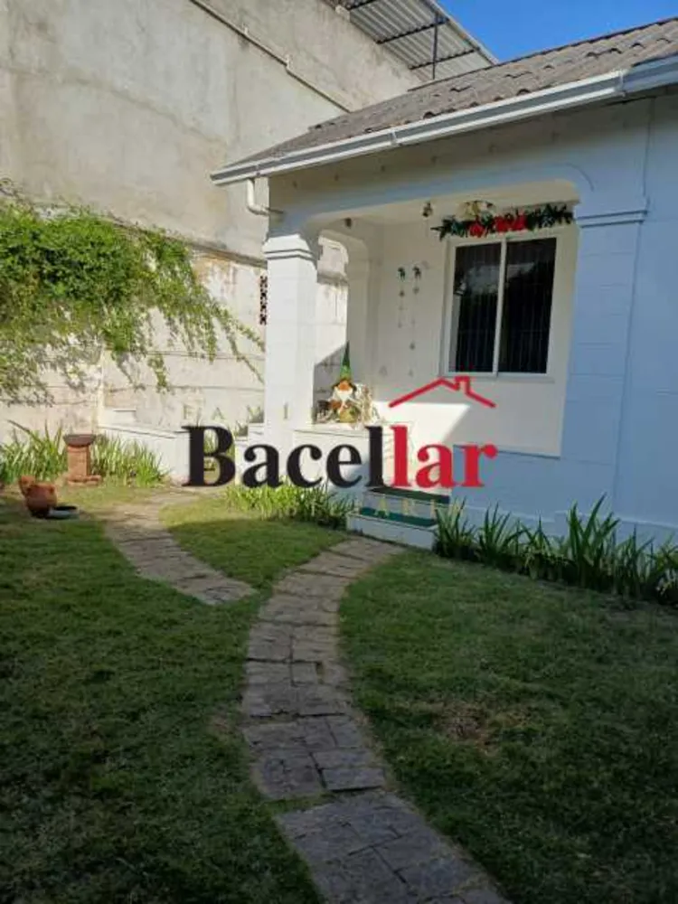 Casa, 1 quarto, 151 m² - Foto 3