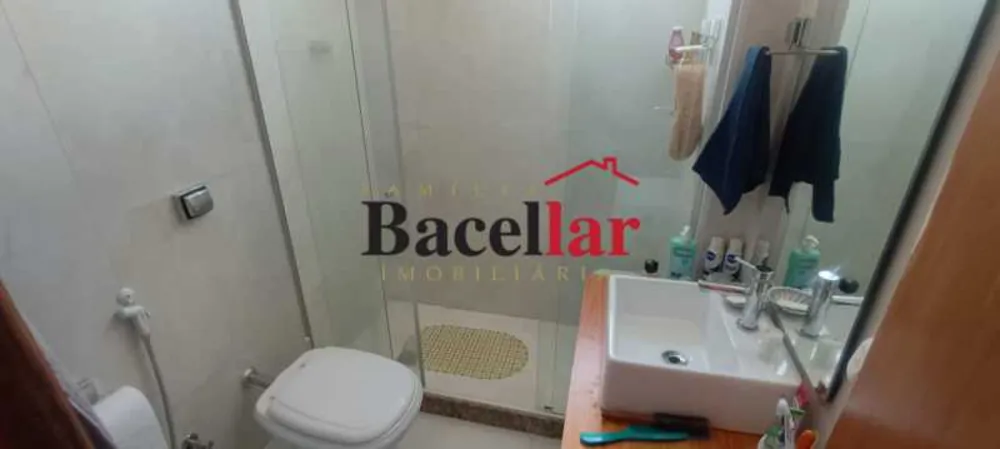 Apartamento, 2 quartos, 52 m² - Foto 20