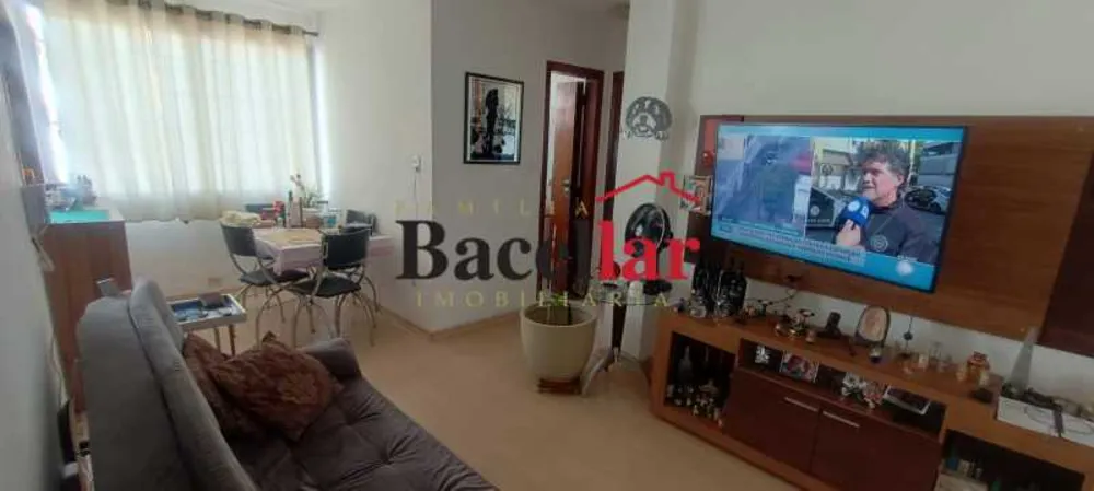 Apartamento, 2 quartos, 52 m² - Foto 7