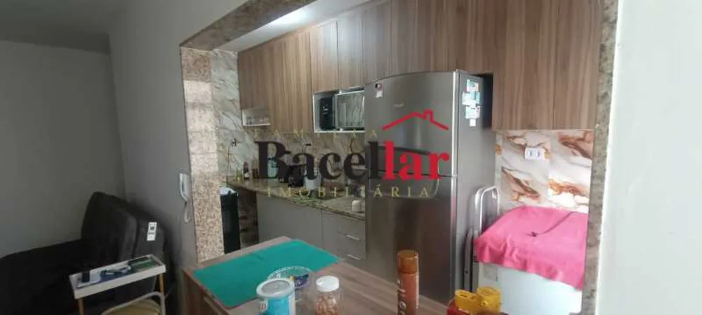 Apartamento, 2 quartos, 52 m² - Foto 12