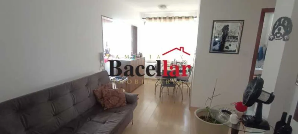 Apartamento, 2 quartos, 52 m² - Foto 9