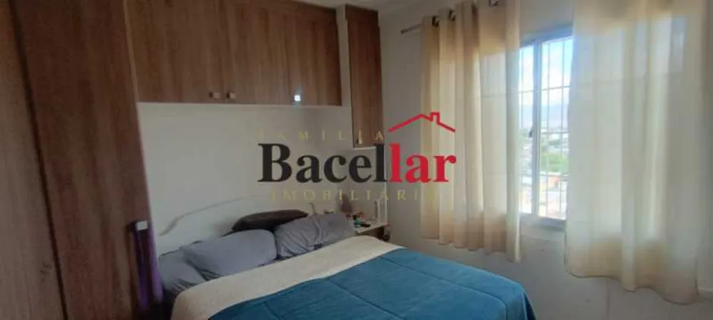 Apartamento, 2 quartos, 52 m² - Foto 15