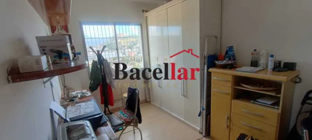Apartamento, 2 quartos, 52 m² - Foto 17