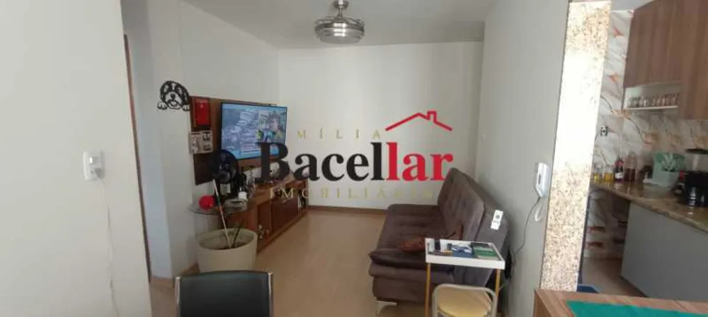Apartamento, 2 quartos, 52 m² - Foto 8