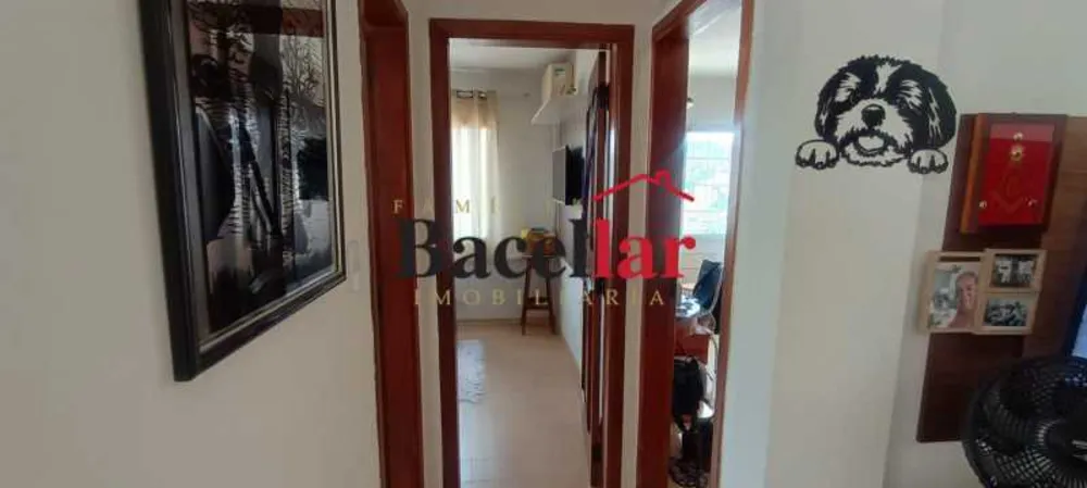 Apartamento, 2 quartos, 52 m² - Foto 11