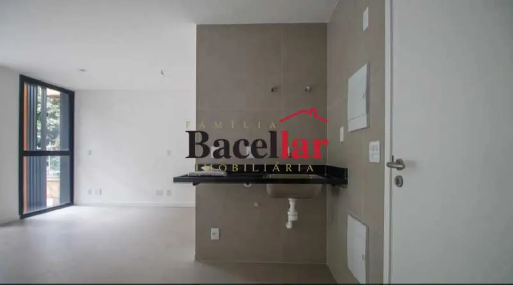 Apartamento, 1 quarto, 50 m² - Foto 9