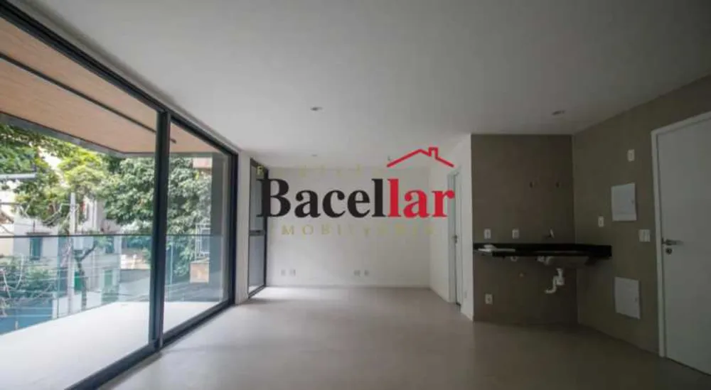 Apartamento, 1 quarto, 50 m² - Foto 3