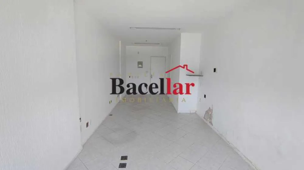 Sala-Conjunto, 27 m² - Foto 4