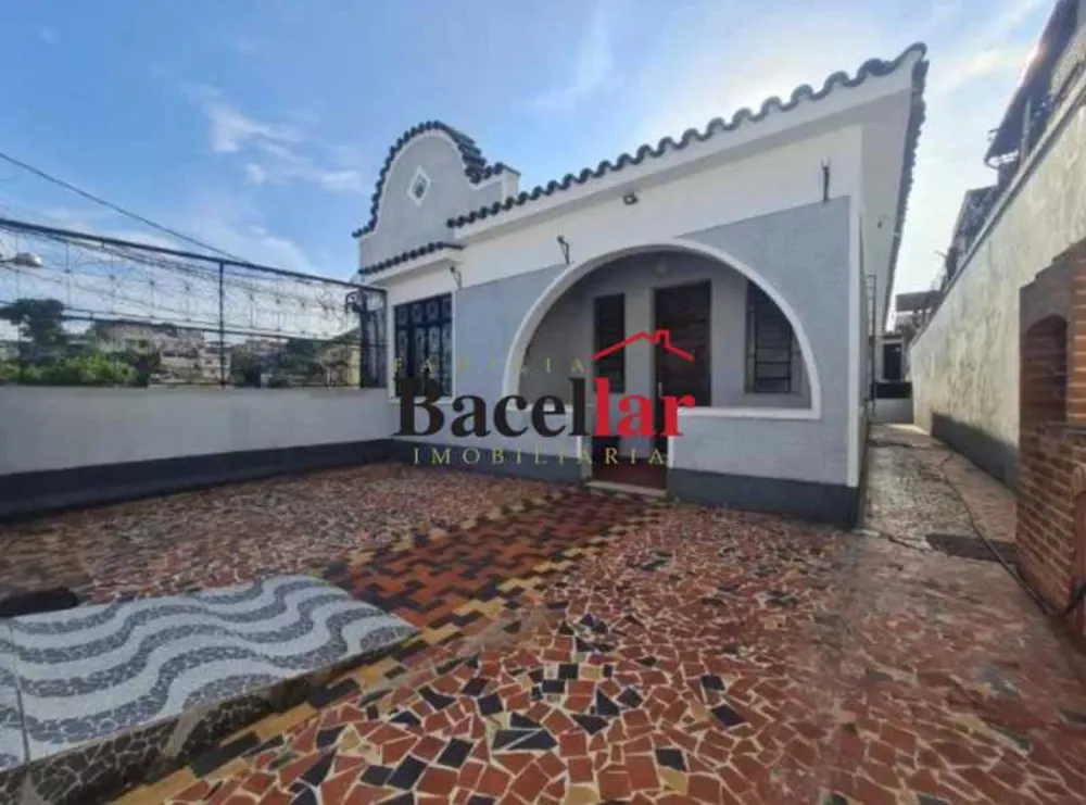 Casa, 3 quartos, 108 m² - Foto 1