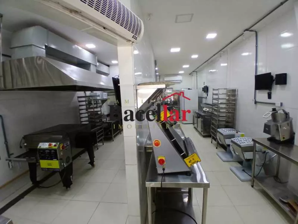 Loja-Salão, 118 m² - Foto 1