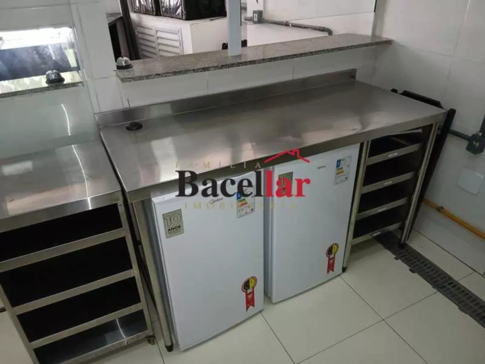 Loja-Salão, 118 m² - Foto 24