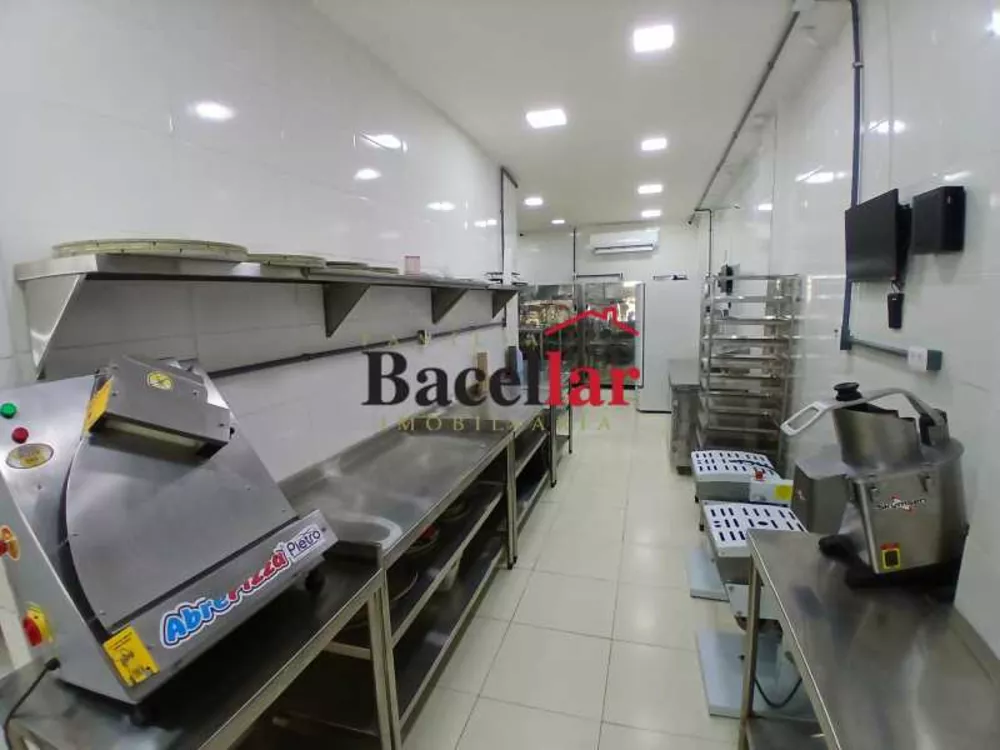 Loja-Salão, 118 m² - Foto 2