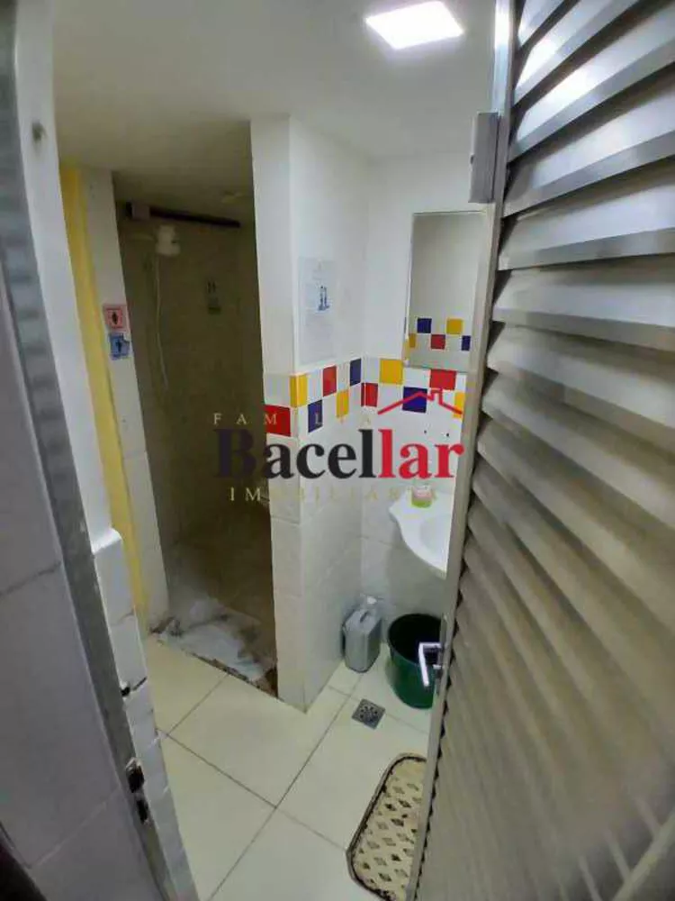 Loja-Salão, 118 m² - Foto 30