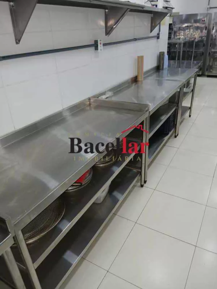 Loja-Salão, 118 m² - Foto 15