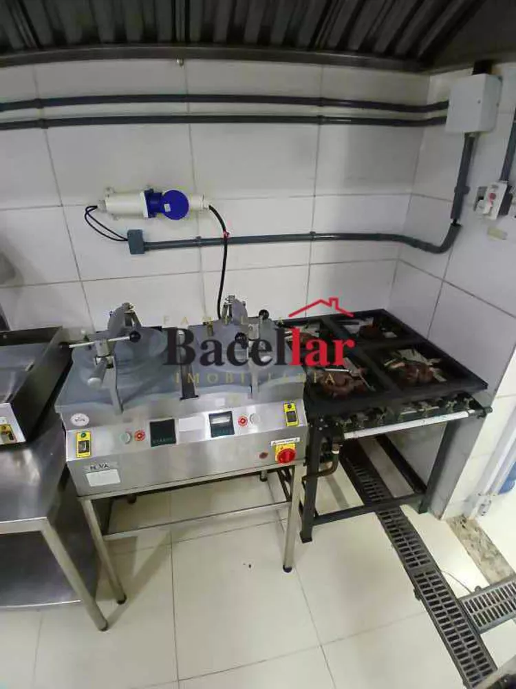 Loja-Salão, 118 m² - Foto 20