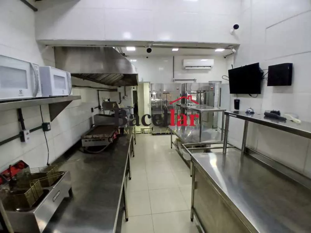 Loja-Salão, 118 m² - Foto 7