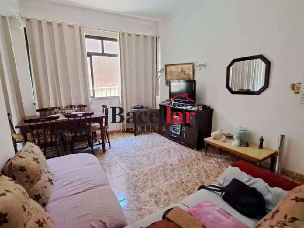 Casa de Vila, 2 quartos - Foto 1