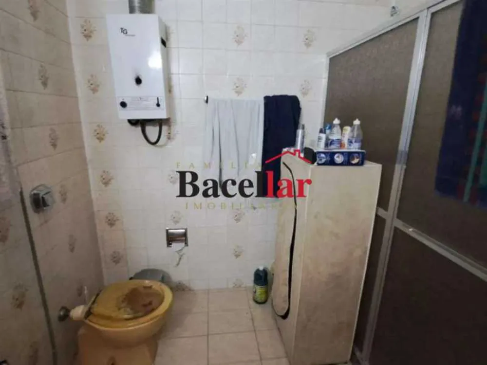 Casa de Vila, 2 quartos - Foto 17