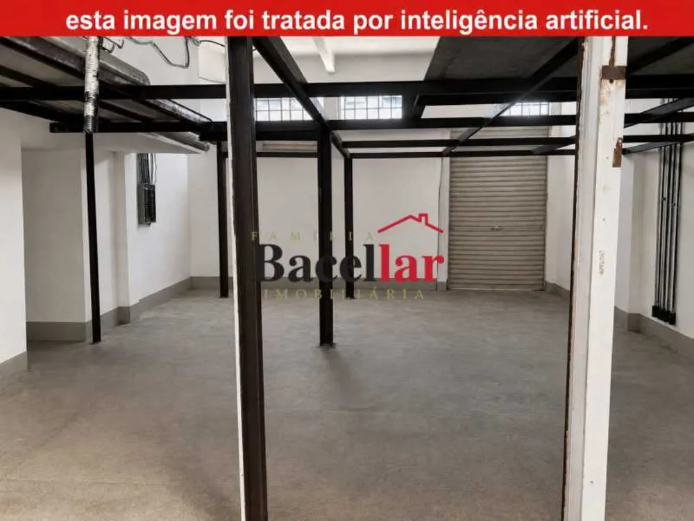 Loja-Salão, 273 m² - Foto 2