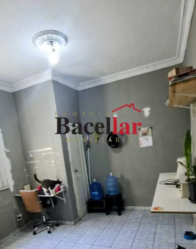 Apartamento, 2 quartos, 42 m² - Foto 3