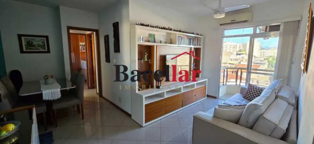 Apartamento, 2 quartos, 58 m² - Foto 8