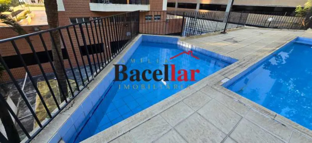 Apartamento, 2 quartos, 58 m² - Foto 2