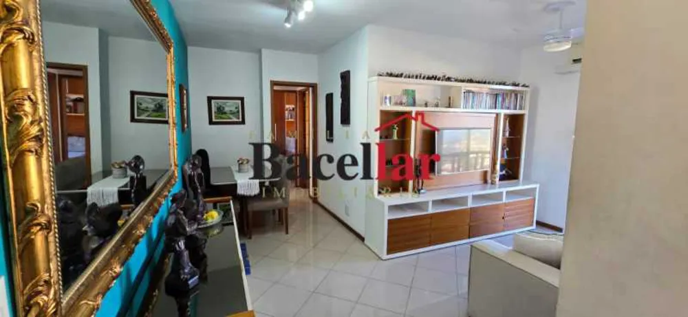 Apartamento, 2 quartos, 58 m² - Foto 3