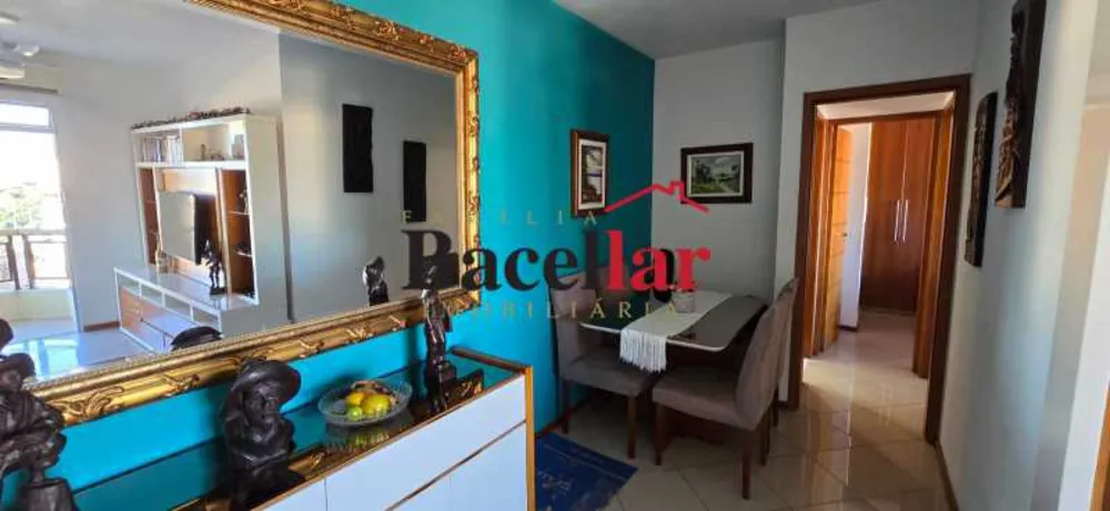 Apartamento, 2 quartos, 58 m² - Foto 4