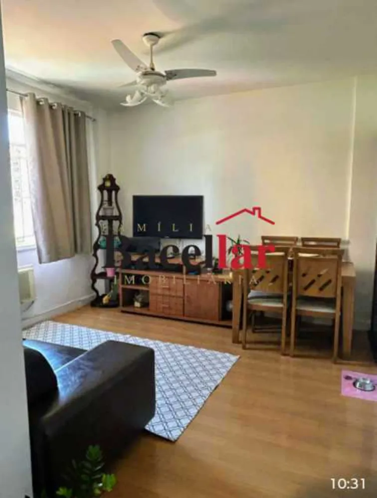 Apartamento, 2 quartos, 59 m² - Foto 2
