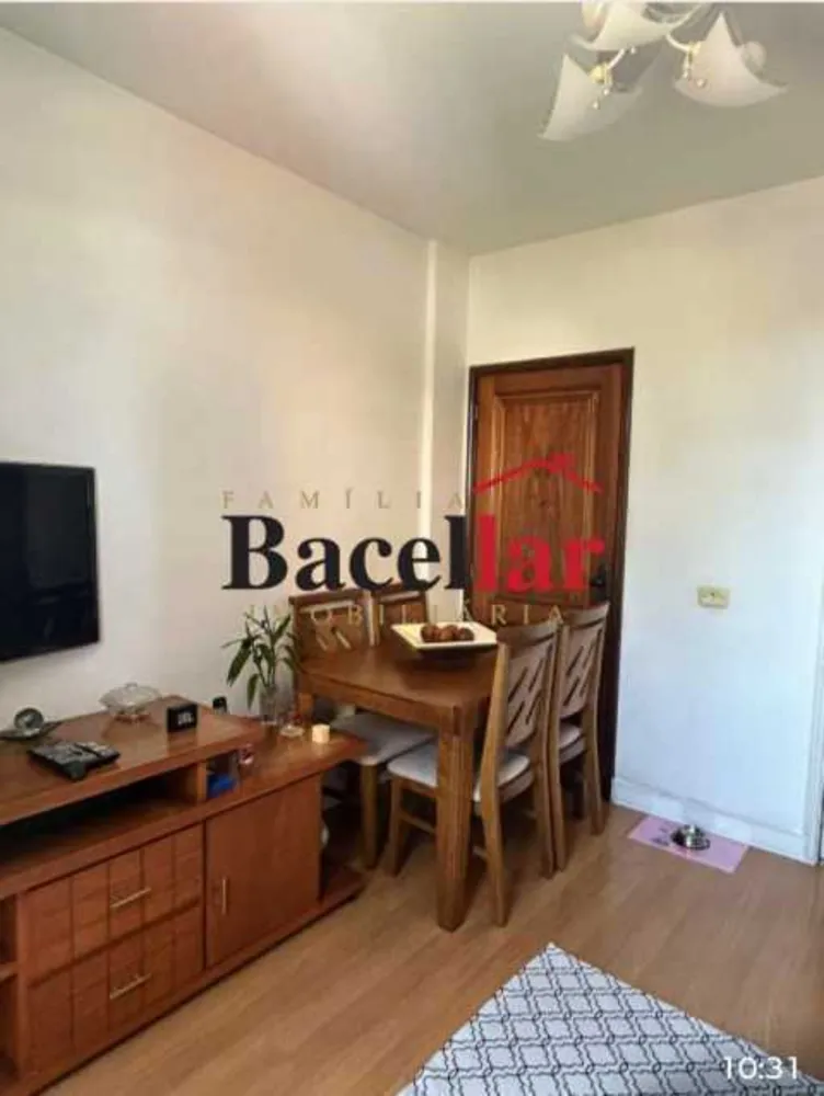 Apartamento, 2 quartos, 59 m² - Foto 1