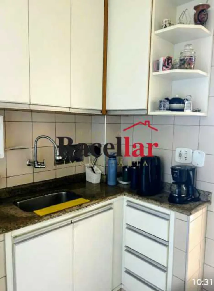 Apartamento, 2 quartos, 59 m² - Foto 12