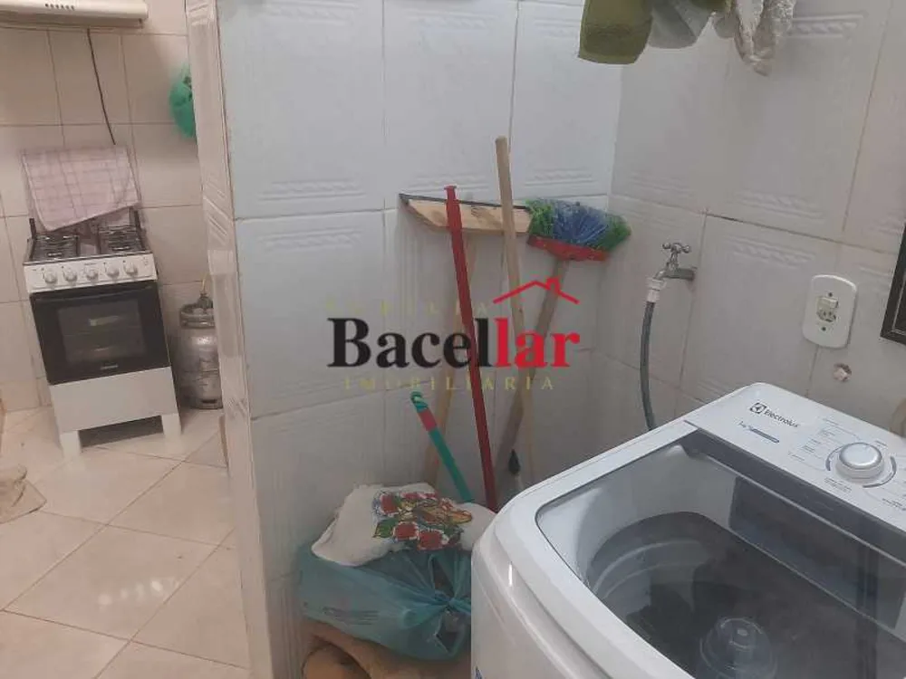Apartamento, 2 quartos, 34 m² - Foto 21