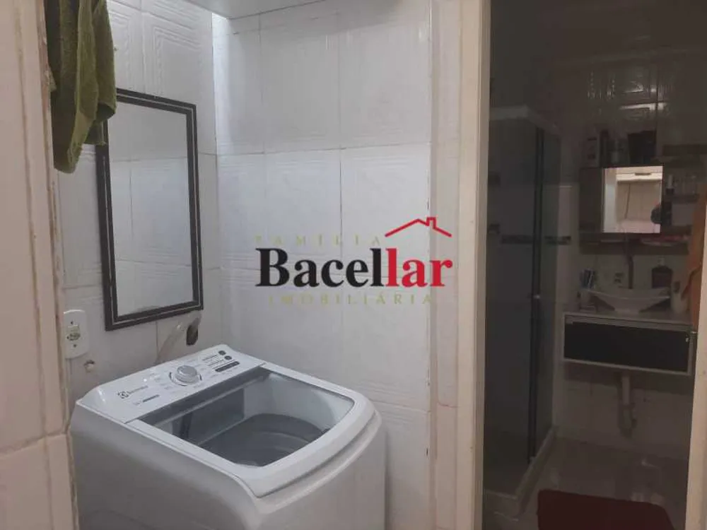 Apartamento, 2 quartos, 34 m² - Foto 20