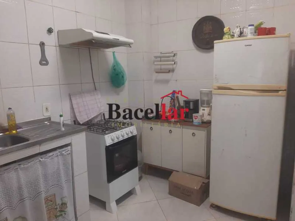 Apartamento, 2 quartos, 34 m² - Foto 15