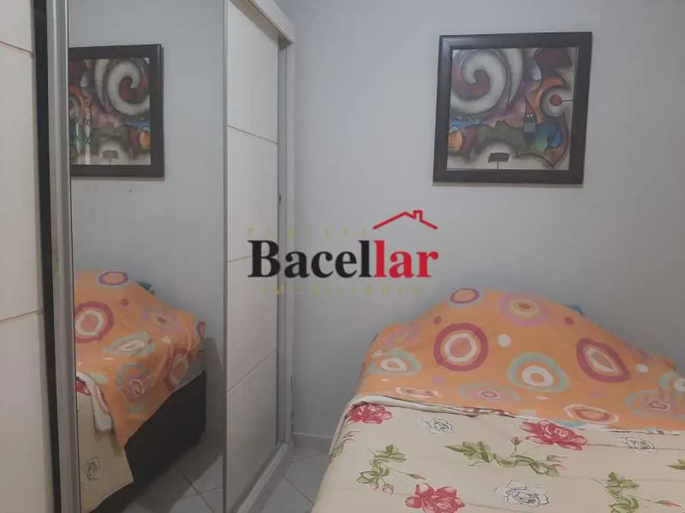 Apartamento, 2 quartos, 34 m² - Foto 13