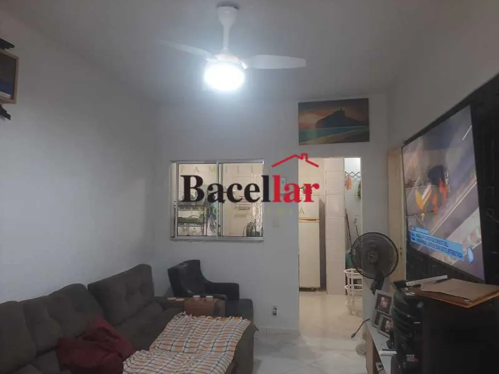 Apartamento, 2 quartos, 34 m² - Foto 7