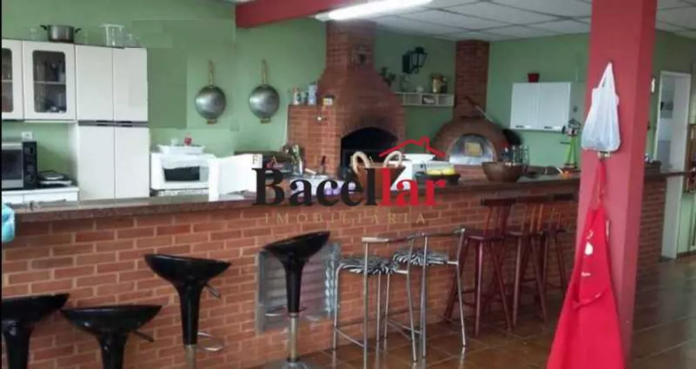 Casa, 5 quartos, 580 m² - Foto 16