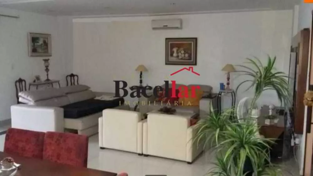 Casa, 5 quartos, 580 m² - Foto 1
