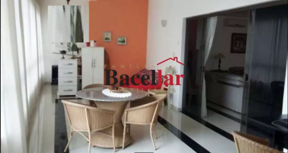Casa, 5 quartos, 580 m² - Foto 13