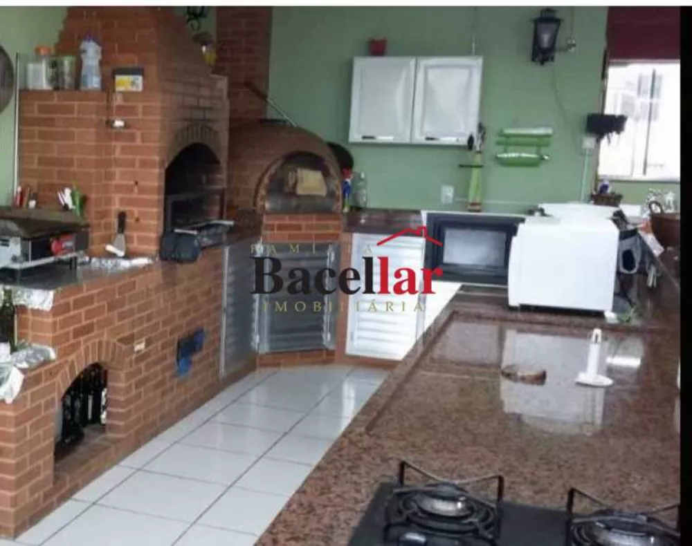 Casa, 5 quartos, 580 m² - Foto 12