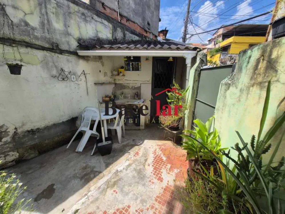 Casa, 3 quartos, 230 m² - Foto 25