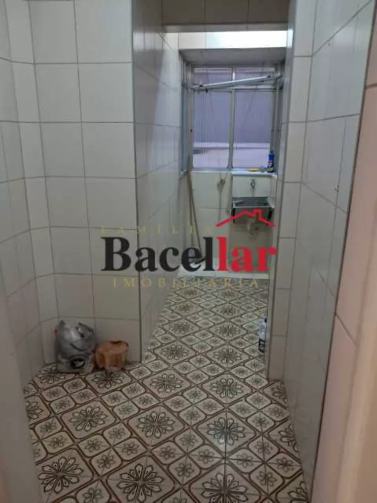 Apartamento, 2 quartos, 52 m² - Foto 1