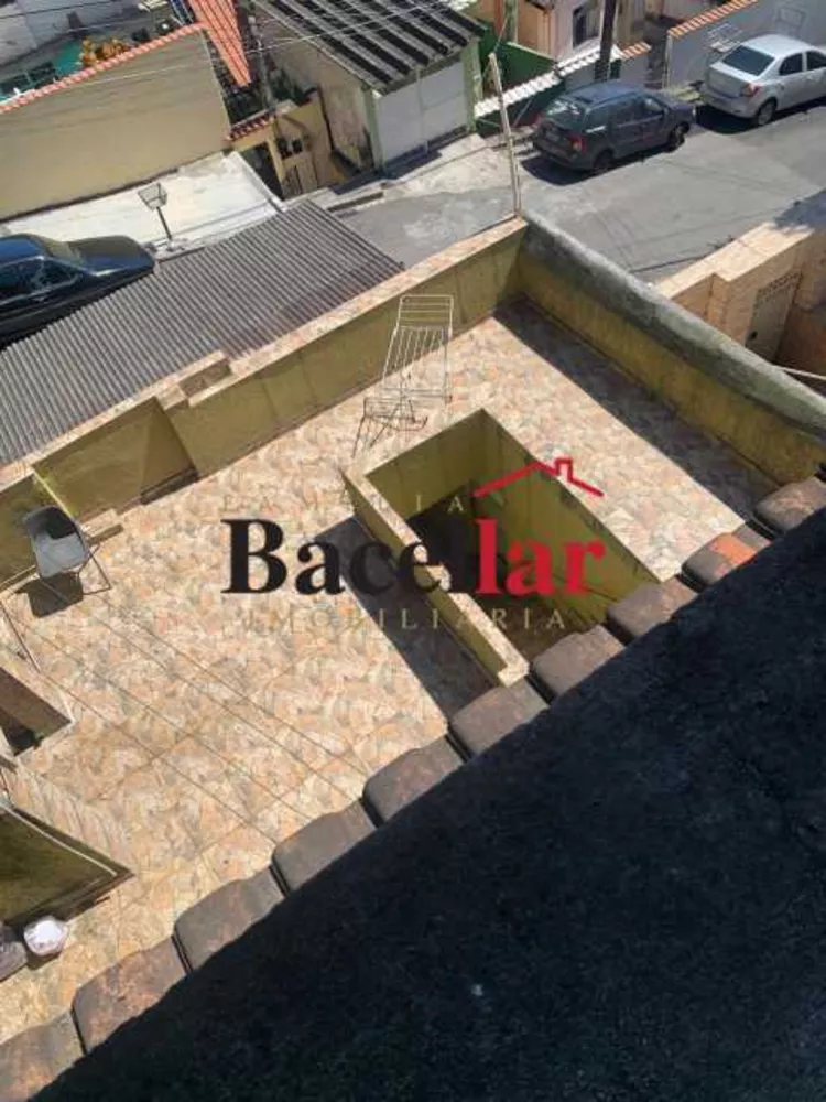 Casa, 3 quartos, 90 m² - Foto 1