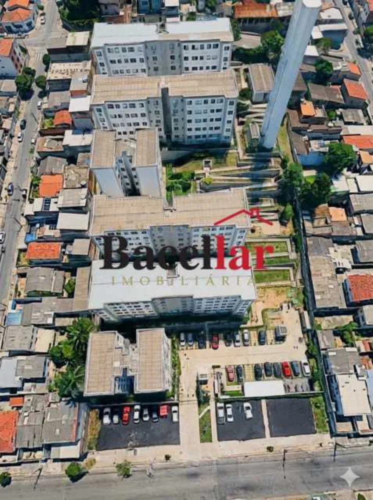Apartamento, 2 quartos, 39 m² - Foto 14