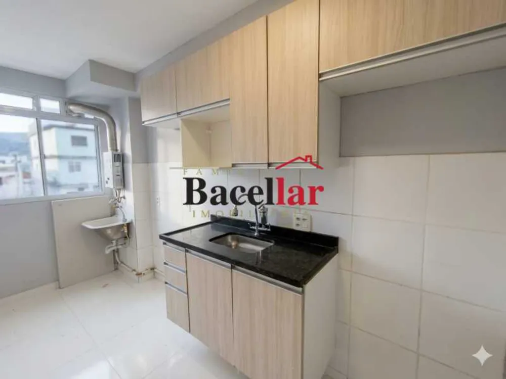 Apartamento, 2 quartos, 39 m² - Foto 5