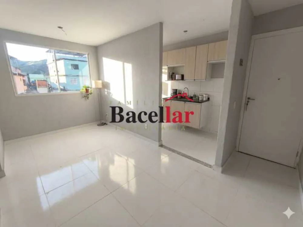 Apartamento, 2 quartos, 39 m² - Foto 4