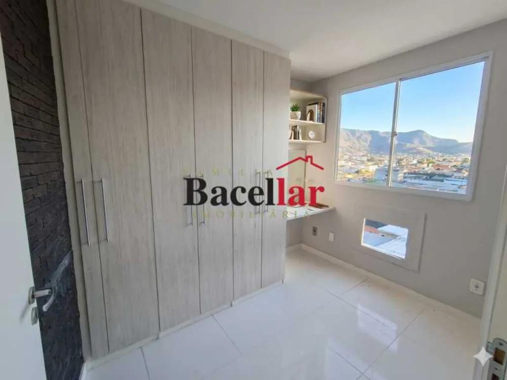 Apartamento, 2 quartos, 39 m² - Foto 6