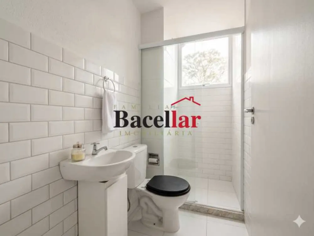 Apartamento, 2 quartos, 39 m² - Foto 8
