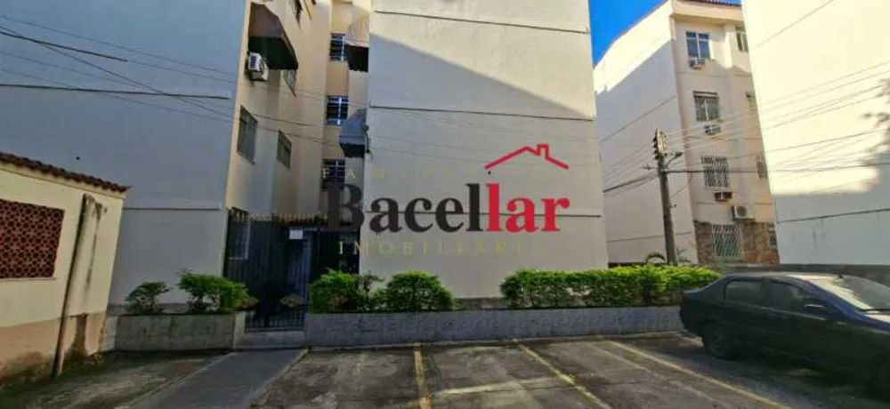 Apartamento, 2 quartos, 48 m² - Foto 1